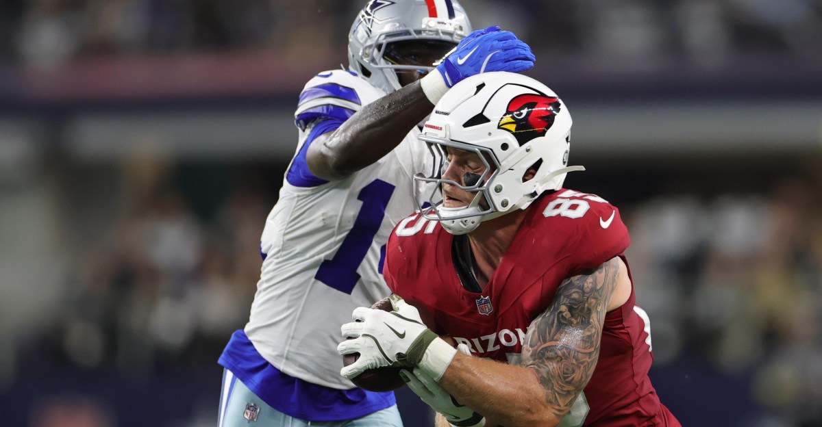 Dallas Cowboys at Arizona Cardinals: Discussion in real-time with fans