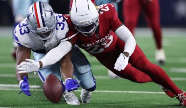 Dallas Cowboys vs Cardinals (preseason): How to watch, game time, TV, odds