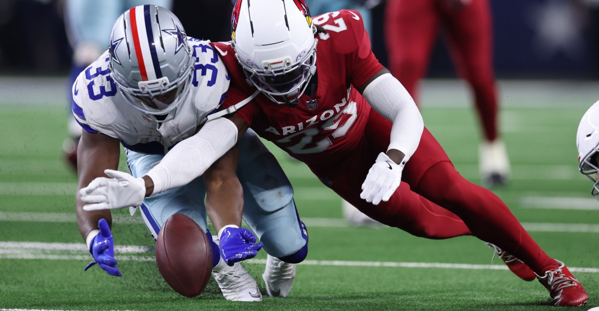Dallas Cowboys vs Cardinals (preseason): How to watch, game time, TV, odds