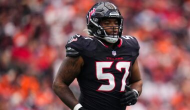 Dallas Cowboys roster: 5 potential cuts they should consider trading for