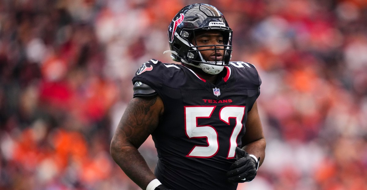 Dallas Cowboys roster: 5 potential cuts they should consider trading for