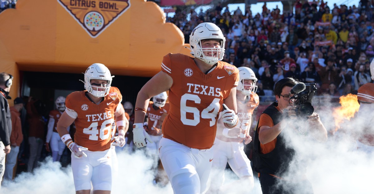 Cole Hutson reaches agreement with NCAA to rejoin Texas roster