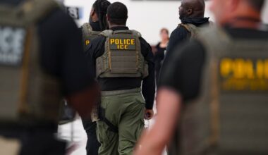 Dallas public hearing gives families a voice on immigration enforcement