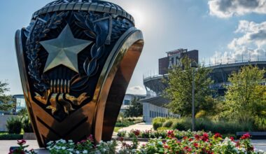 Your Guide to a Texas A&M Football Gameday