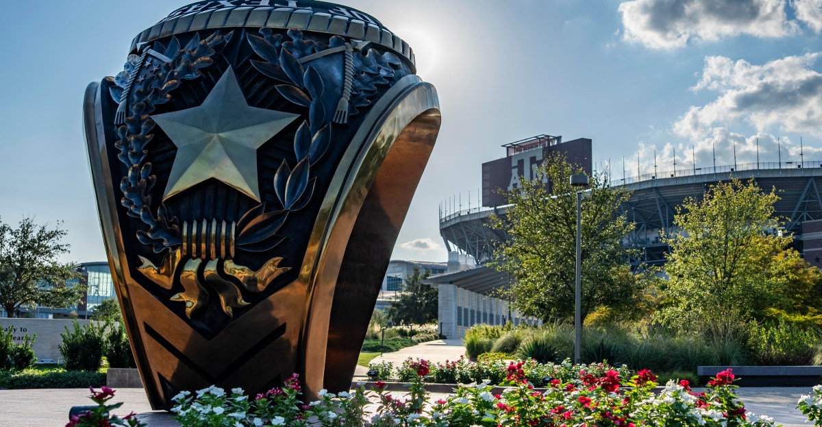 Your Guide to a Texas A&M Football Gameday