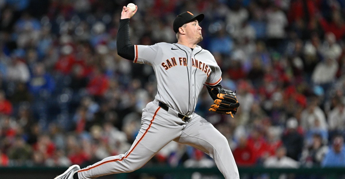 How to watch San Francisco Giants vs. Texas Rangers