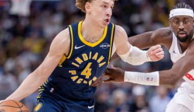 San Antonio signs Taelon Peter to training camp deal