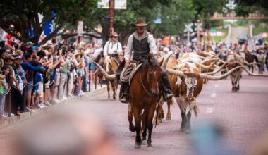 Stockyards developer halts $1 billion Phase II expansion in Fort Worth