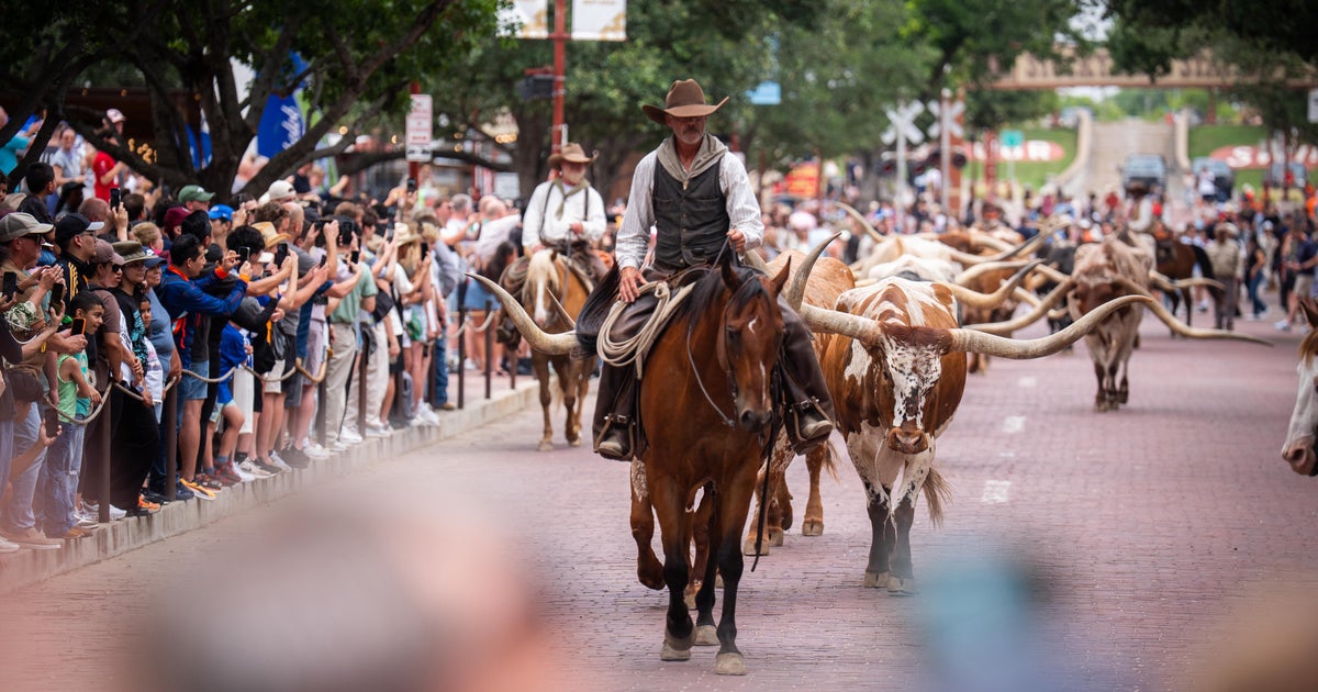 Stockyards developer halts $1 billion Phase II expansion in Fort Worth