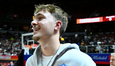 Dallas Mavericks fans are confident in this year’s team