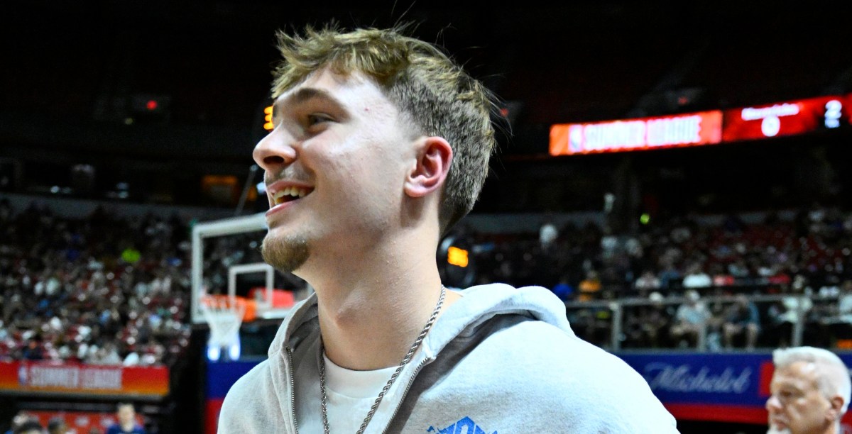 Dallas Mavericks fans are confident in this year’s team