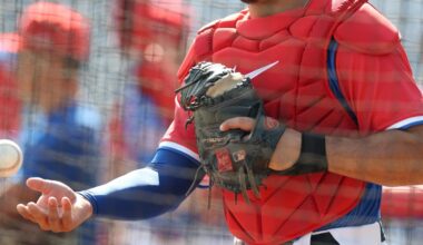 Ethan Salas surging with El Paso; new players enter system