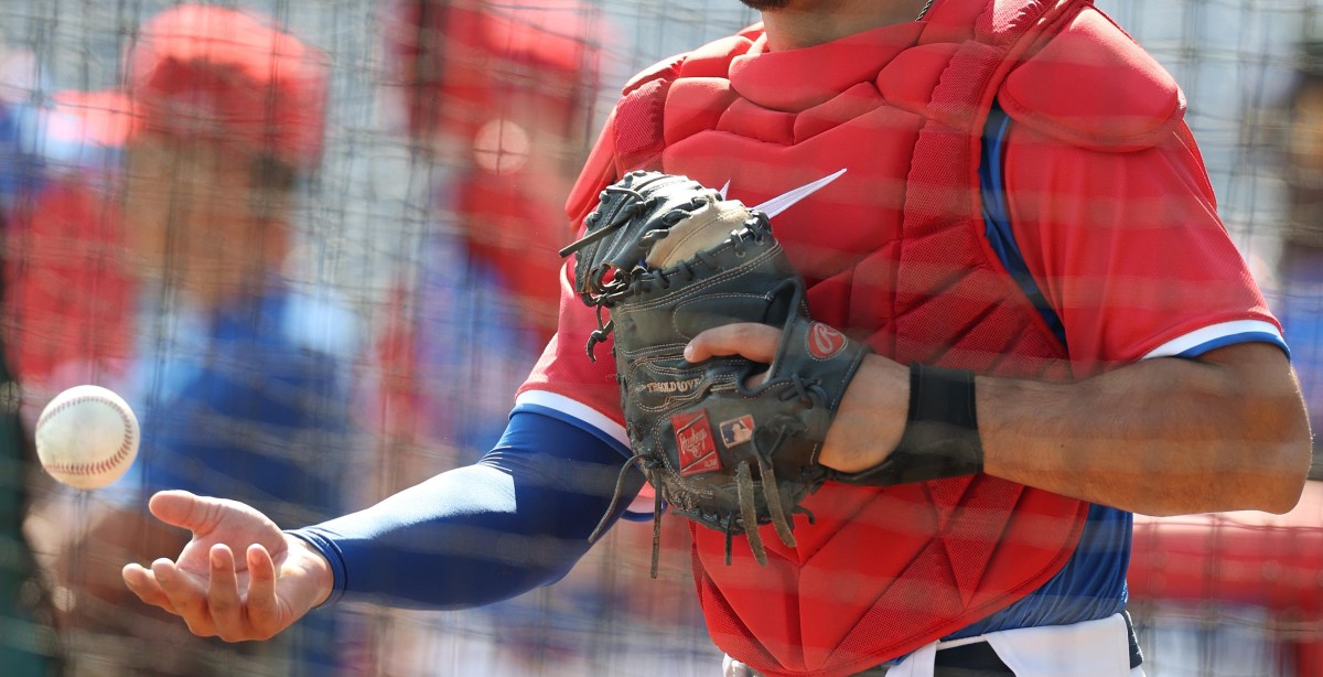 Ethan Salas surging with El Paso; new players enter system