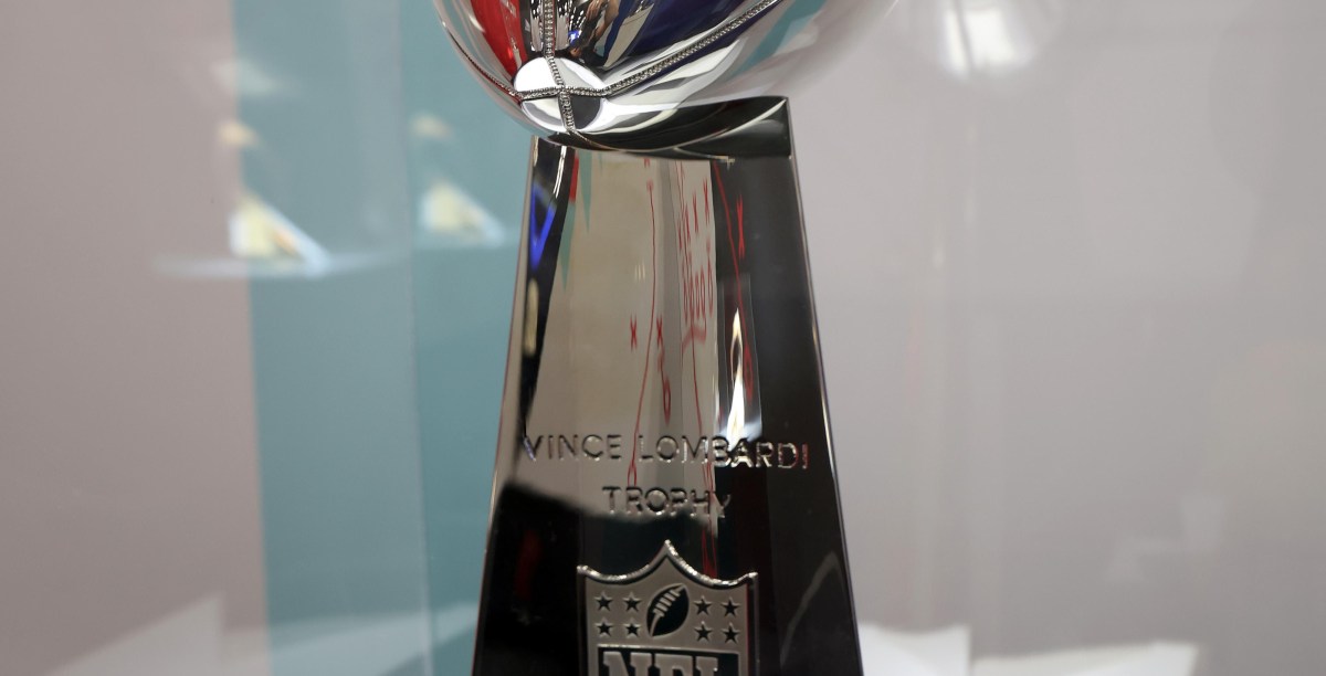 Super Bowl Pressure Index: Where do the Houston Texans rank.