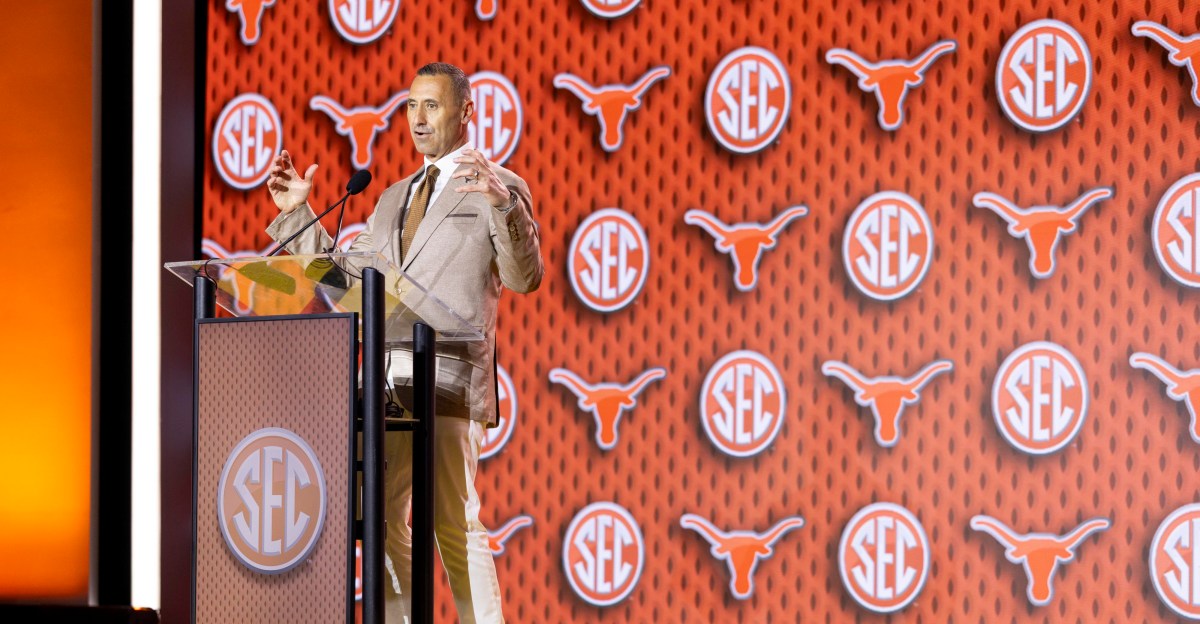 Longhorns Daily News: SEC names 11 Texas football players to preseason all-conference ranks