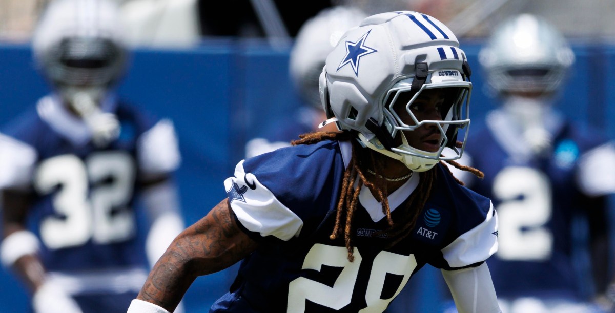 Dallas Cowboys training camp: Biggest unanswered questions after 1st week