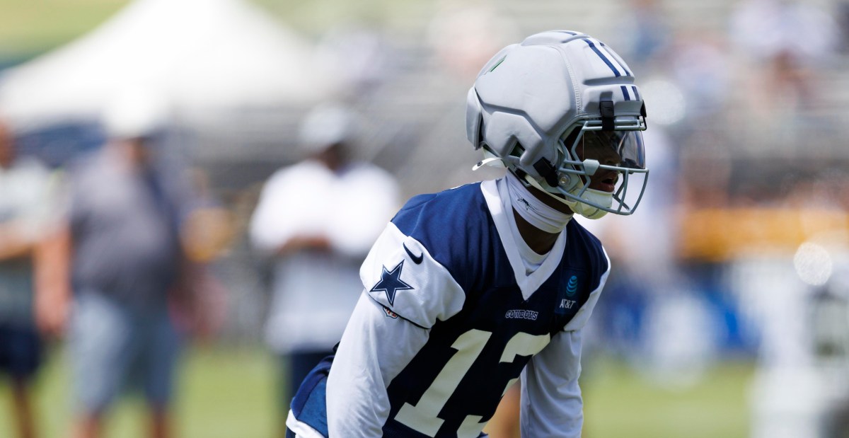 Dallas Cowboys news: What to watch for in Dallas’ preseason opener