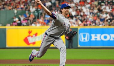 deGrom won’t waive no-trade clause, per report