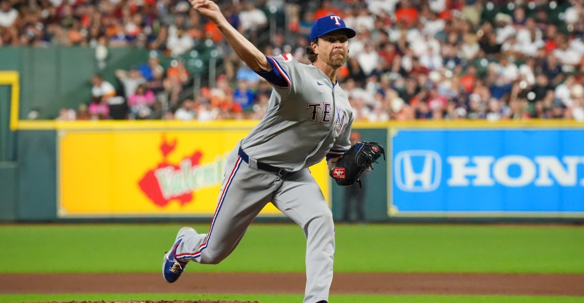 deGrom won’t waive no-trade clause, per report