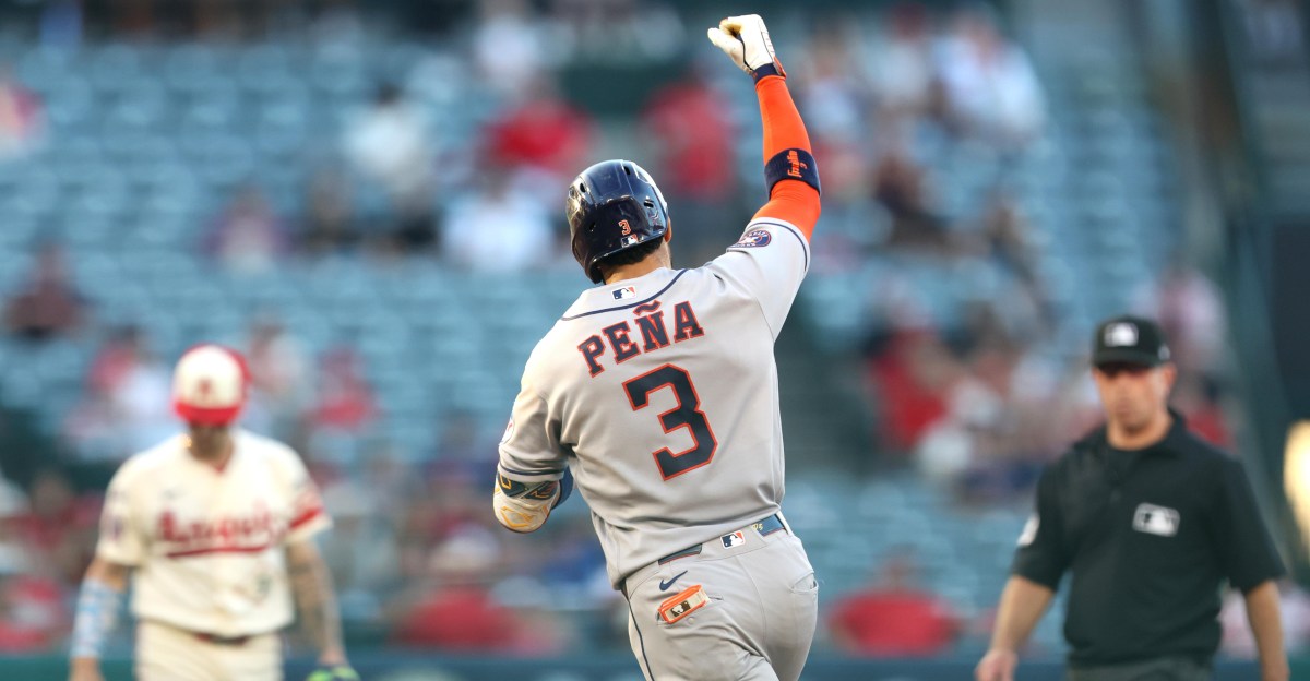 Astros Trade/Rumor Thread | The Crawfish Boxes