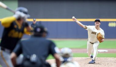 Game Discussion: Milwaukee Brewers (83-51) vs. Texas Rangers (66-68)