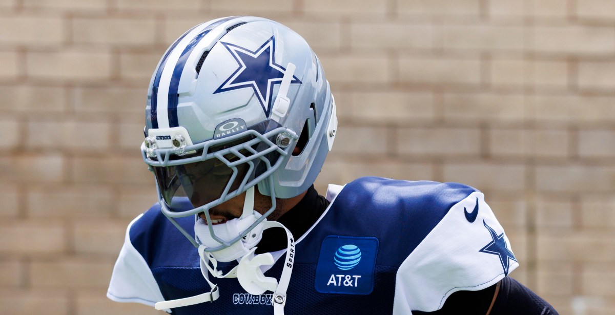 Dallas Cowboys new players evaluations at training camp