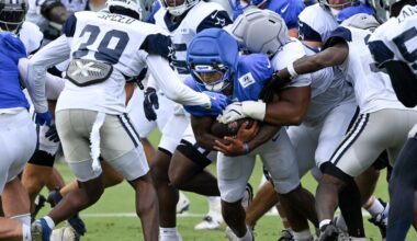 Dallas Cowboys dominant defense against Rams should get fans excited