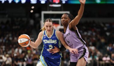 Golden State Valkyries can clinch playoff spot with win over Dallas Wings. Here's how to watch.