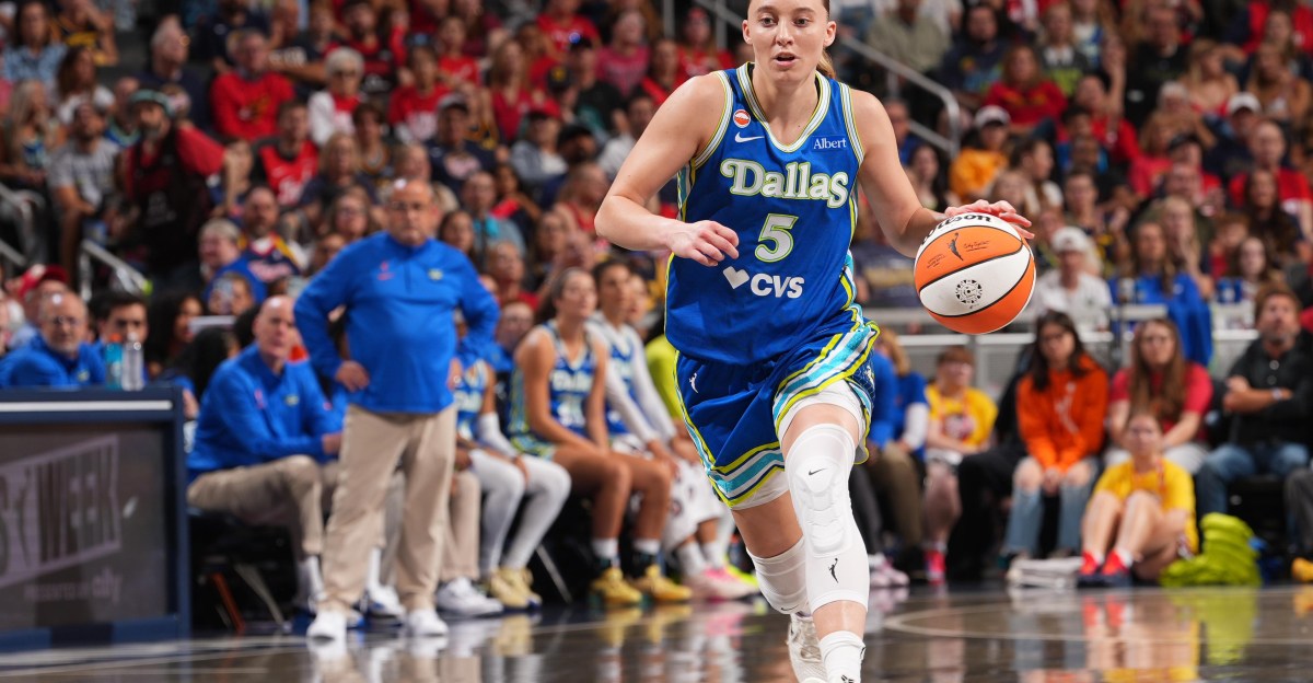 Wings vs. Fever Recap: 3 things as Dallas falls to Indiana, 98-87