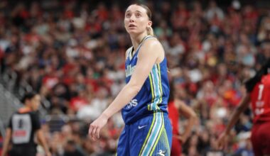 Wings: vs. Valkyries Preview: Dallas looks to bounce back at Golden State