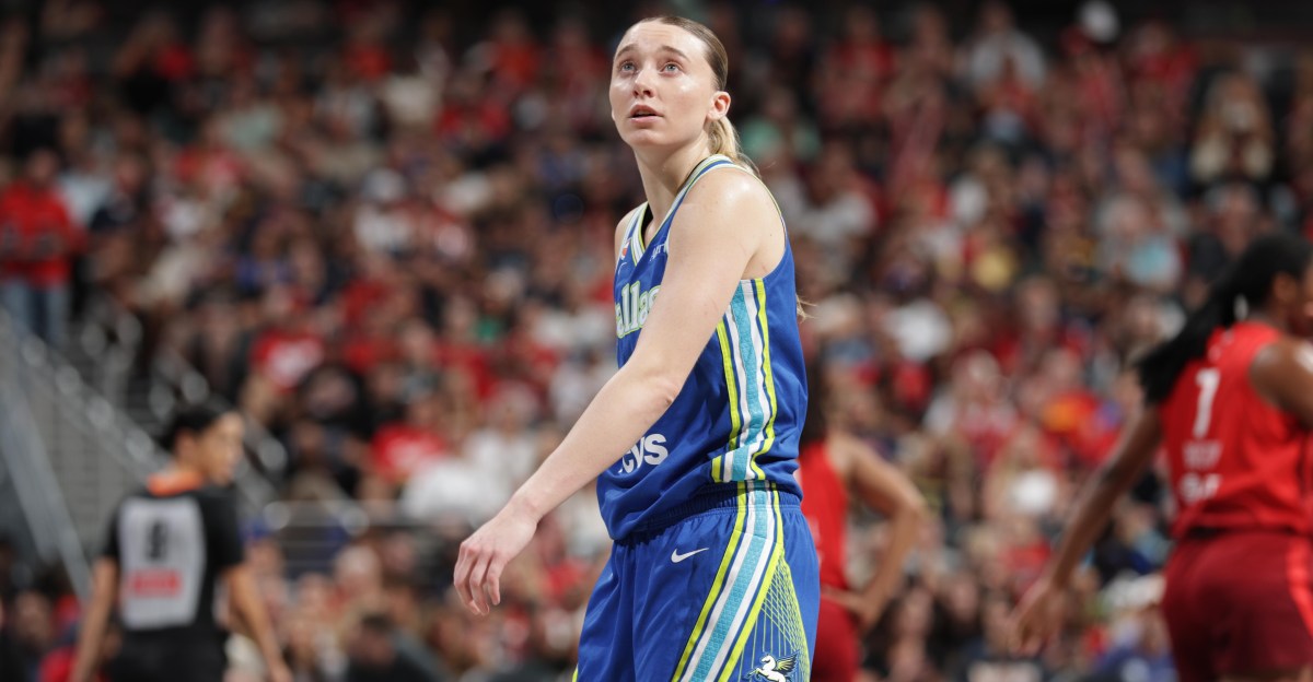Wings: vs. Valkyries Preview: Dallas looks to bounce back at Golden State