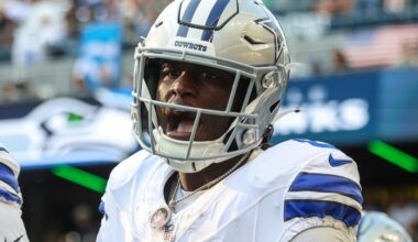 Dallas Cowboys news: Takeaways from the 1st preseason game vs Seahawks