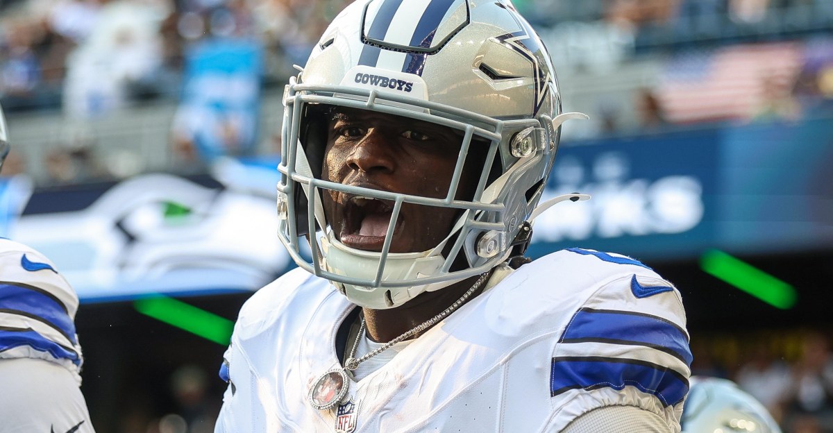 Dallas Cowboys news: Takeaways from the 1st preseason game vs Seahawks