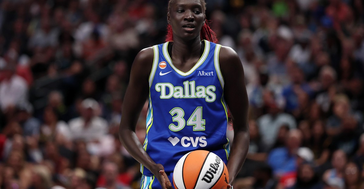 Wings vs. Storm Preview: Dallas looks to finish its series with Seattle with a sweep