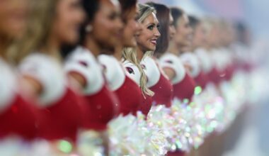 Arizona Cardinals struggle in preseason loss to Dallas Cowboys