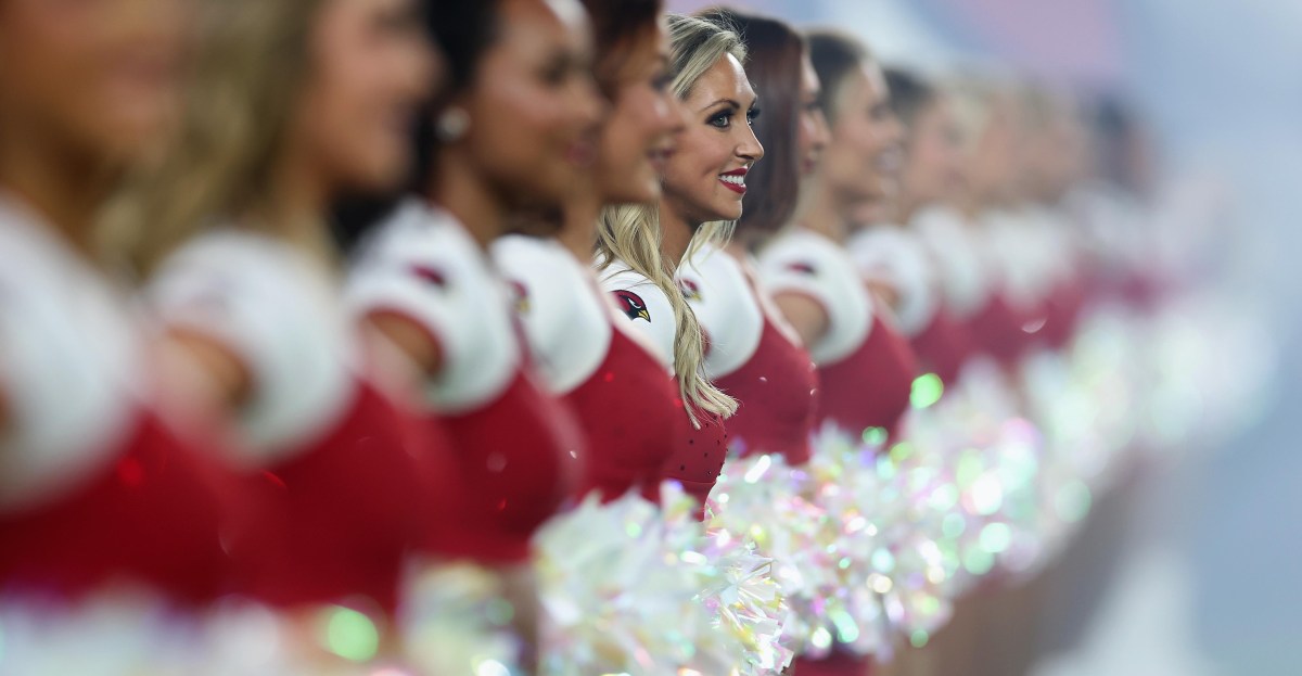 Arizona Cardinals struggle in preseason loss to Dallas Cowboys