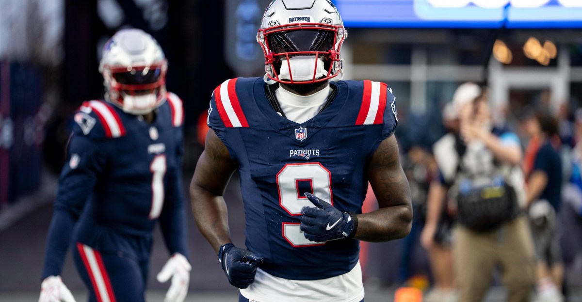 Houston Texans Wide Receiver Room Update
