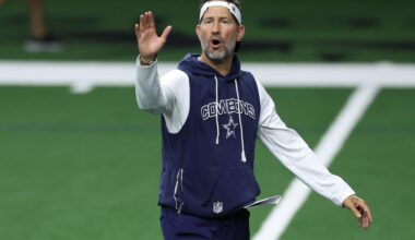 Dallas Cowboys roster: 4 questions after the cut down to the initial 53