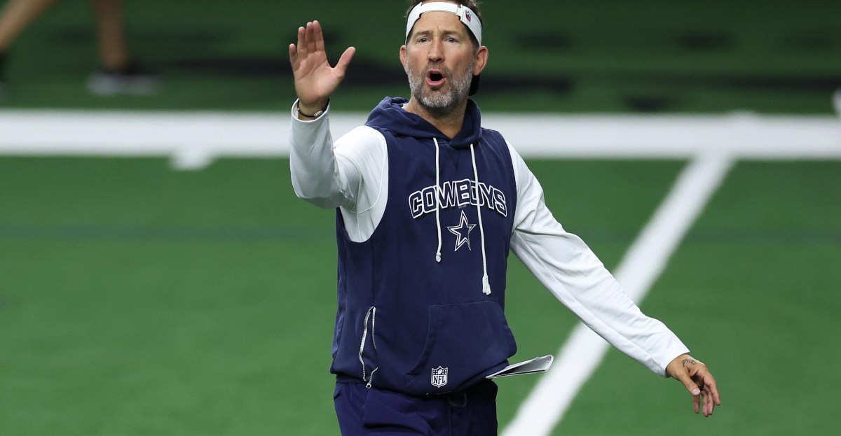Dallas Cowboys roster: 4 questions after the cut down to the initial 53