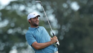 Longhorns Daily News: Texas alum Scottie Scheffler wins second FedExCup title