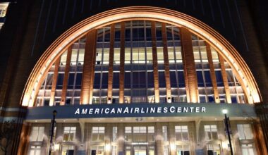 RNC Midterm Convention in Dallas, set to be their largest convention since 2016, will offer public access