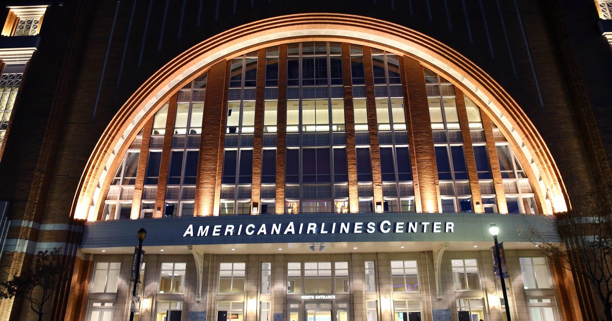 RNC Midterm Convention in Dallas, set to be their largest convention since 2016, will offer public access