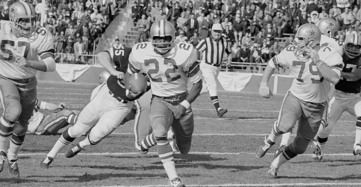 Dallas Cowboys countdown to kickoff: Top 100 iconic games - Day 42