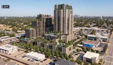 Preston-Royal development faces growing neighborhood opposition – NBC 5 Dallas-Fort Worth