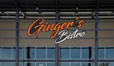 San Antonio couple seeks help to open Ginger's Bistro