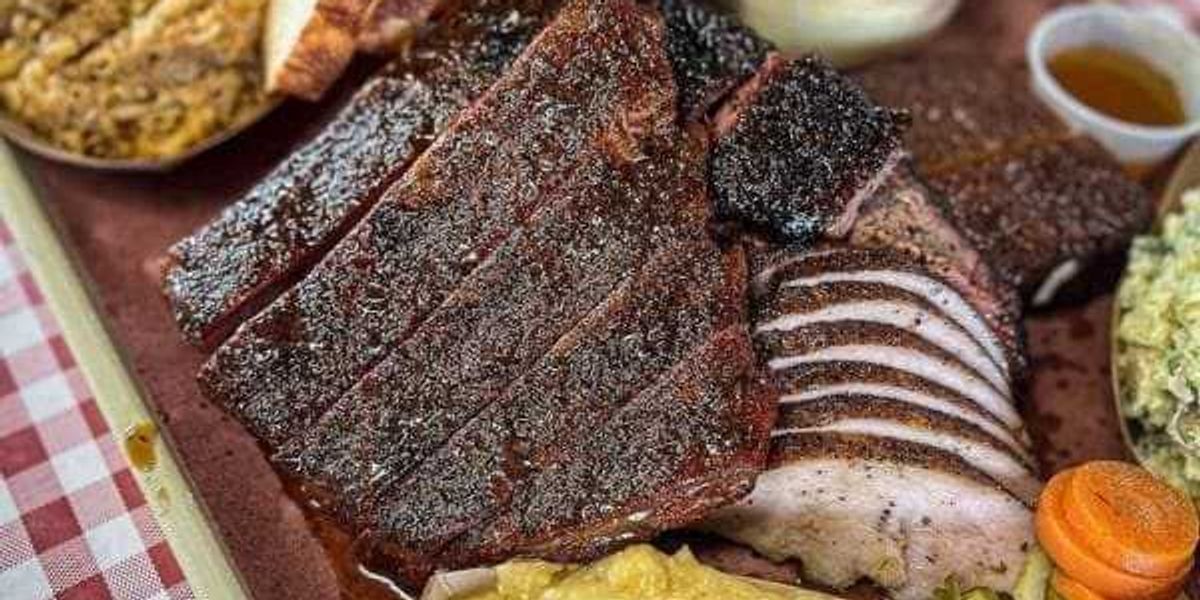 Halal BBQ is booming in Texas, with DFW leading the way