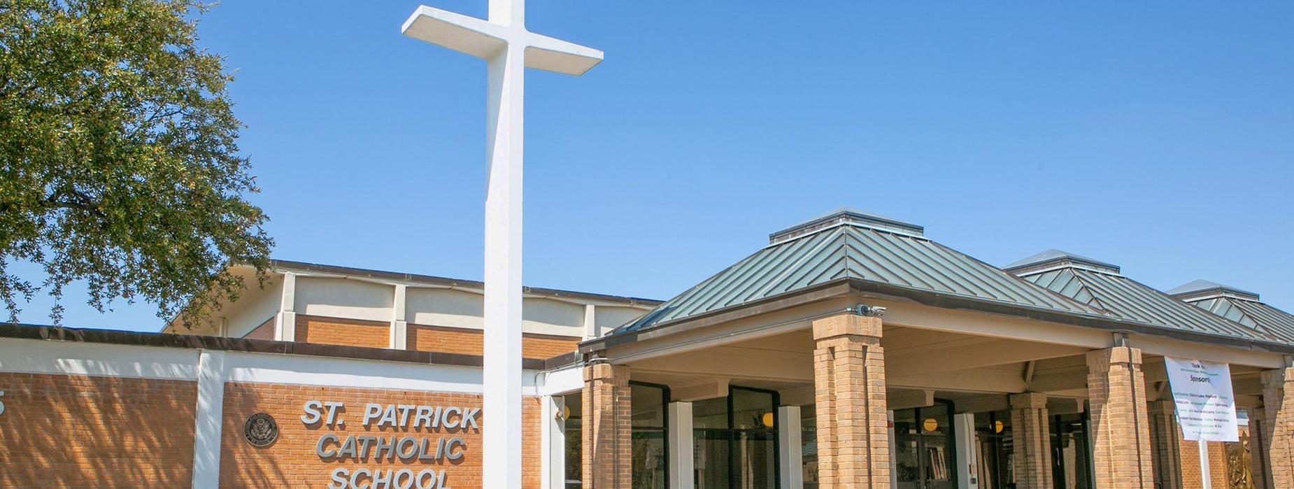 St. Patrick Catholic School hosts Spirit Night at Vector Brewing