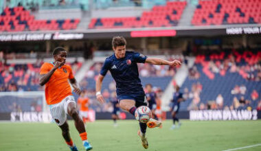 Match Report | St Louis CITY2 Comes Back to Draw Houston Dynamo 2 and Extend Unbeaten Streak to Five Matches