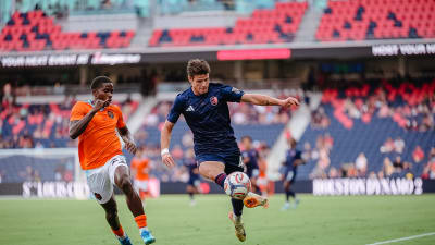 Match Report | St Louis CITY2 Comes Back to Draw Houston Dynamo 2 and Extend Unbeaten Streak to Five Matches