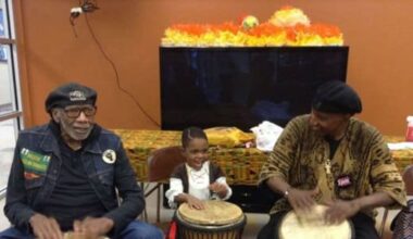 52nd Annual Harambee Festival - CultureMap Dallas
